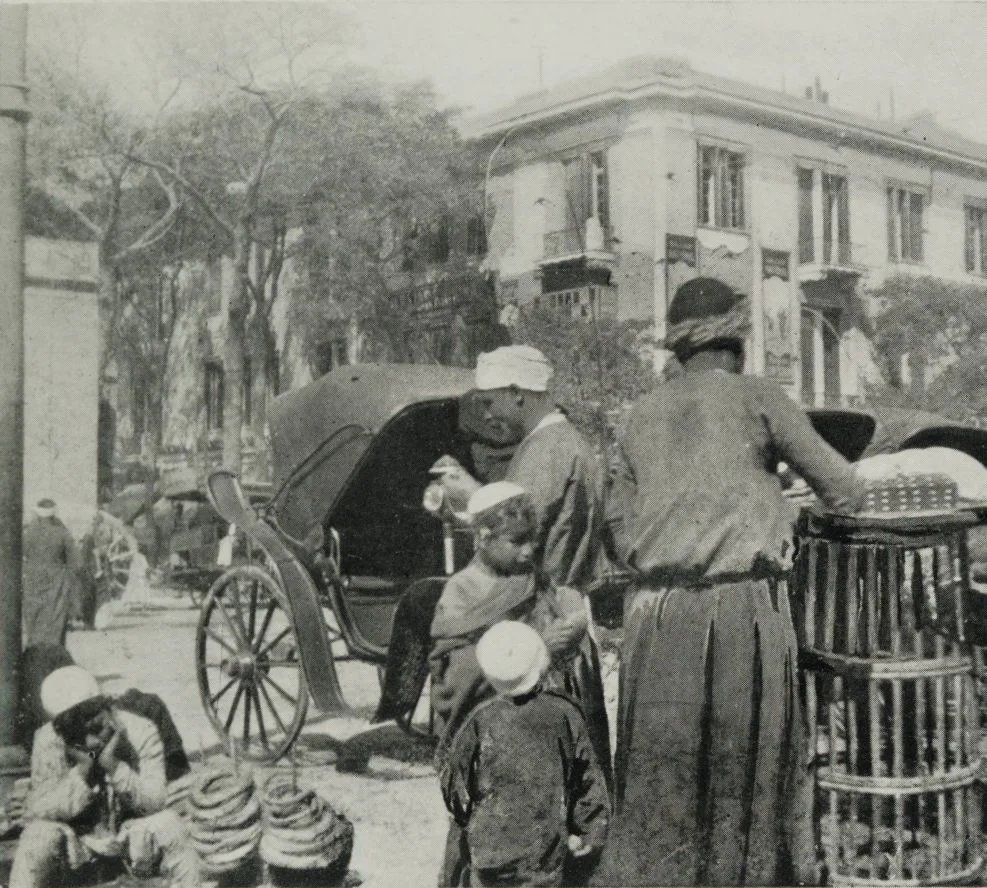 Ataba Square — Cairo