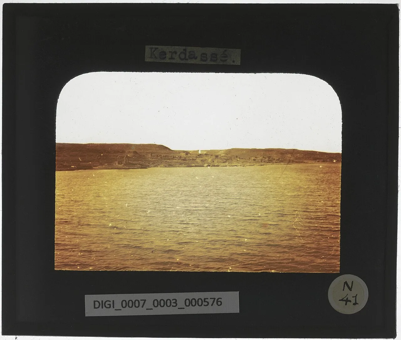 Kerdasa — Giza