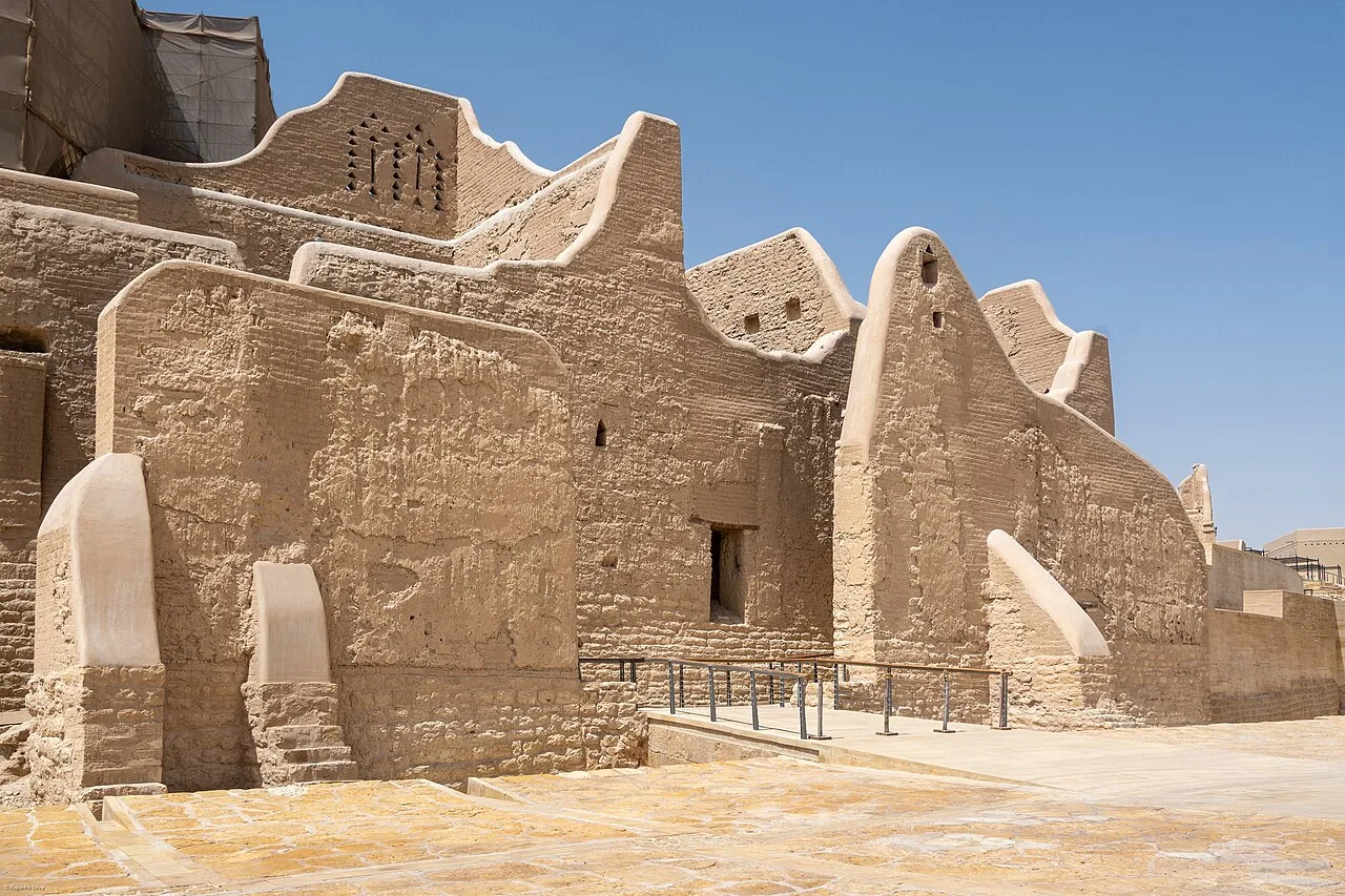 طريف — الحدود الشمالية