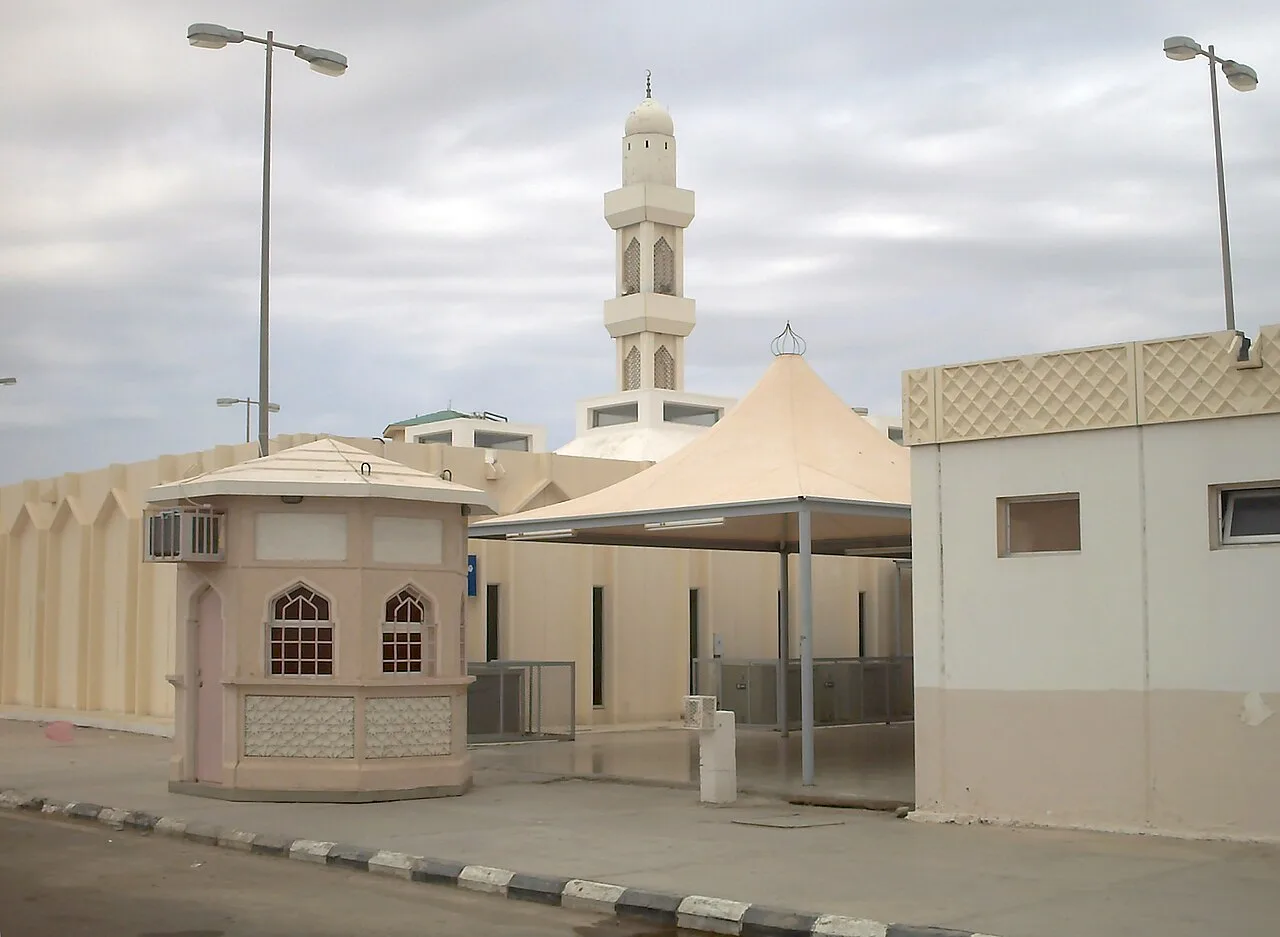 رابغ — جدة