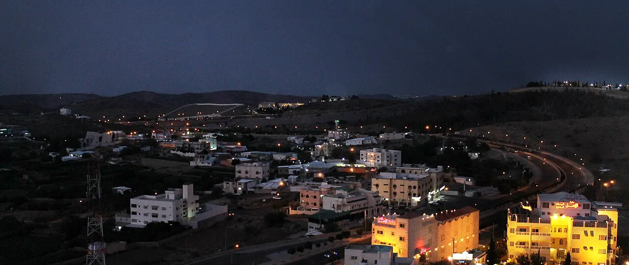 متنزه سيسد الوطني — الطائف