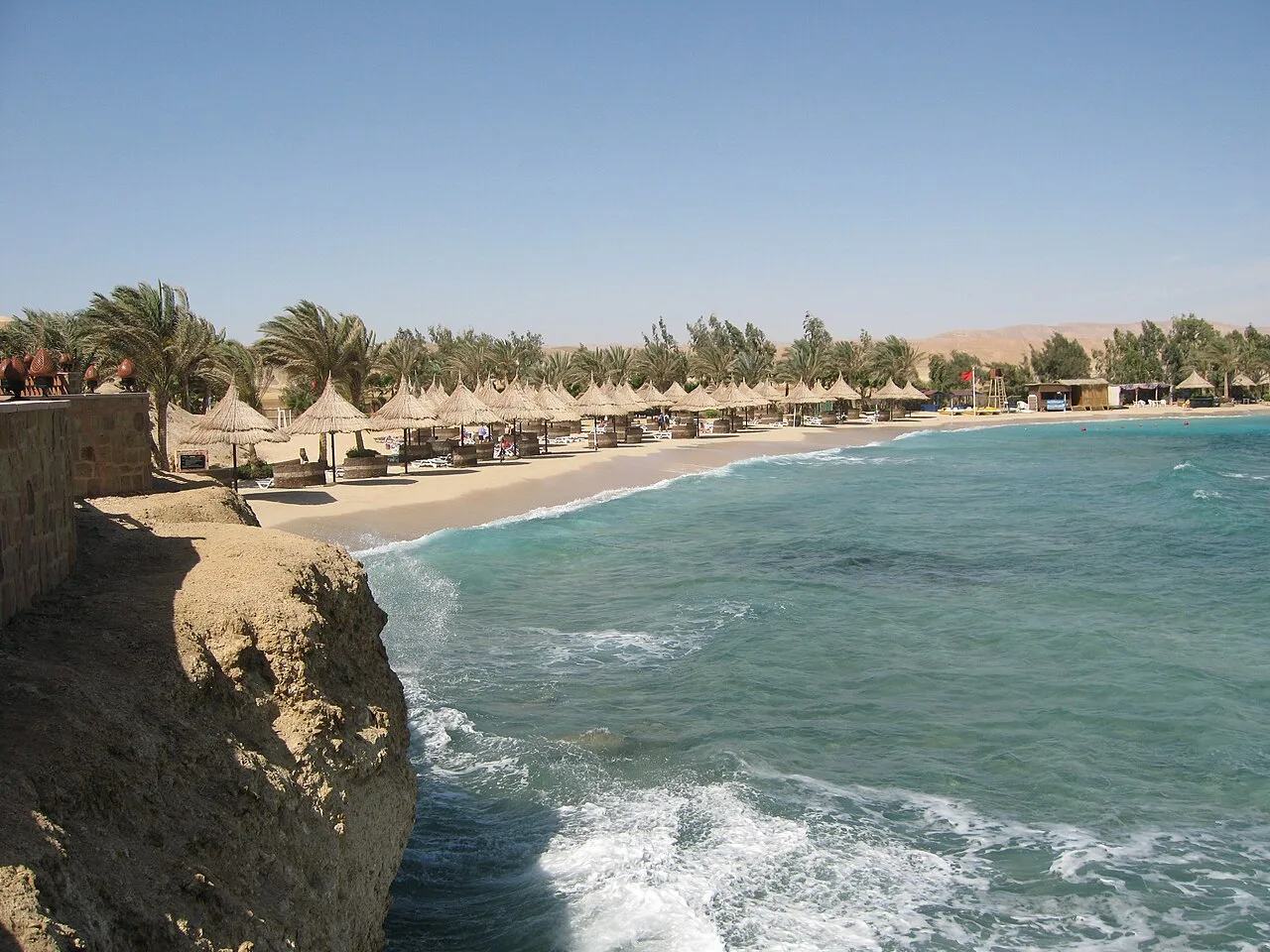 قلعة القصير — القصير