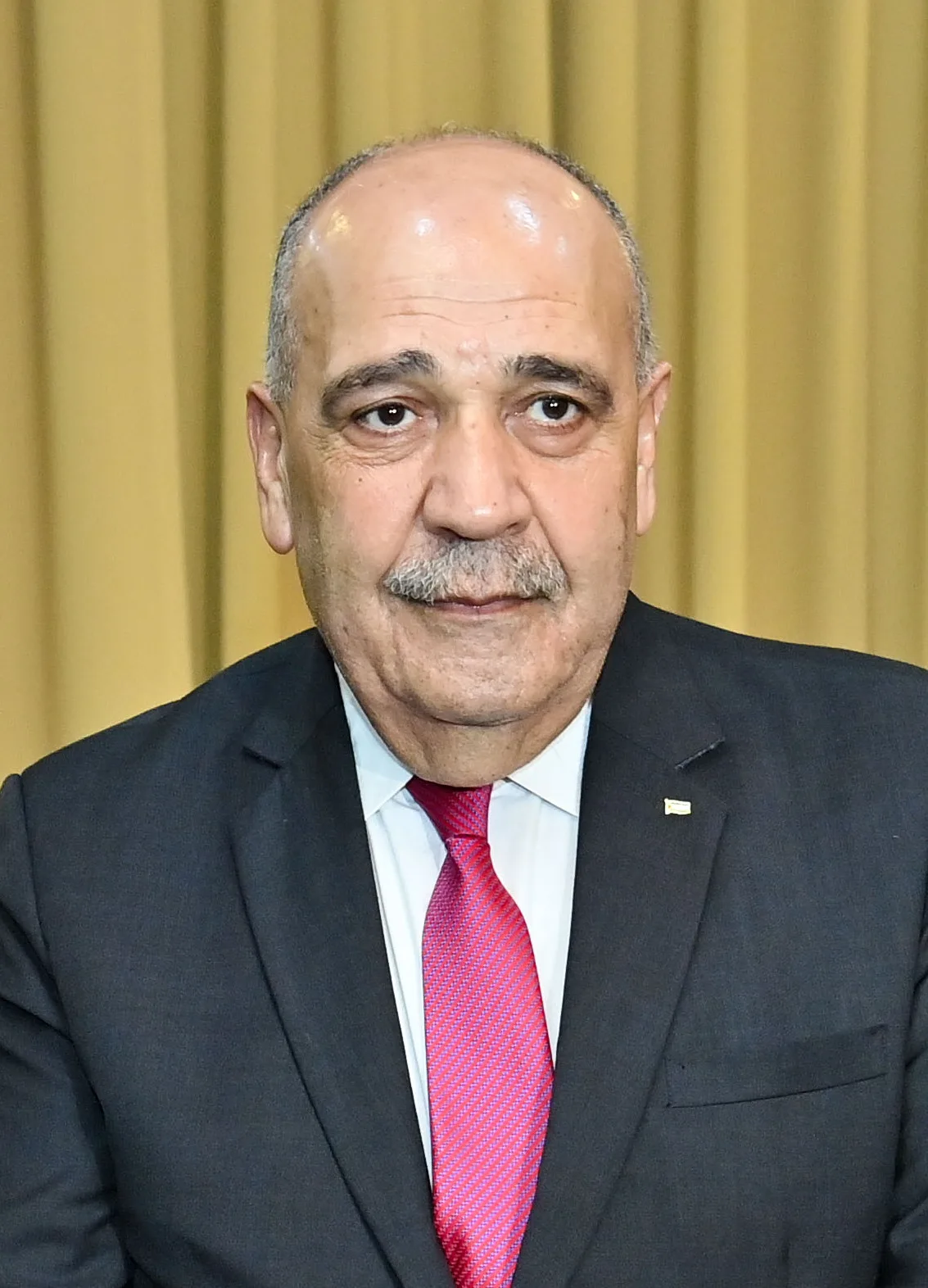 جزيرة أبو علي — الجبيل