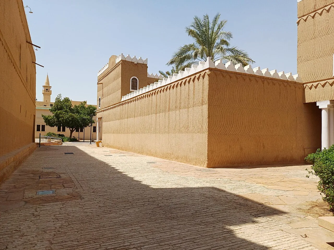قصر المربع — الرياض