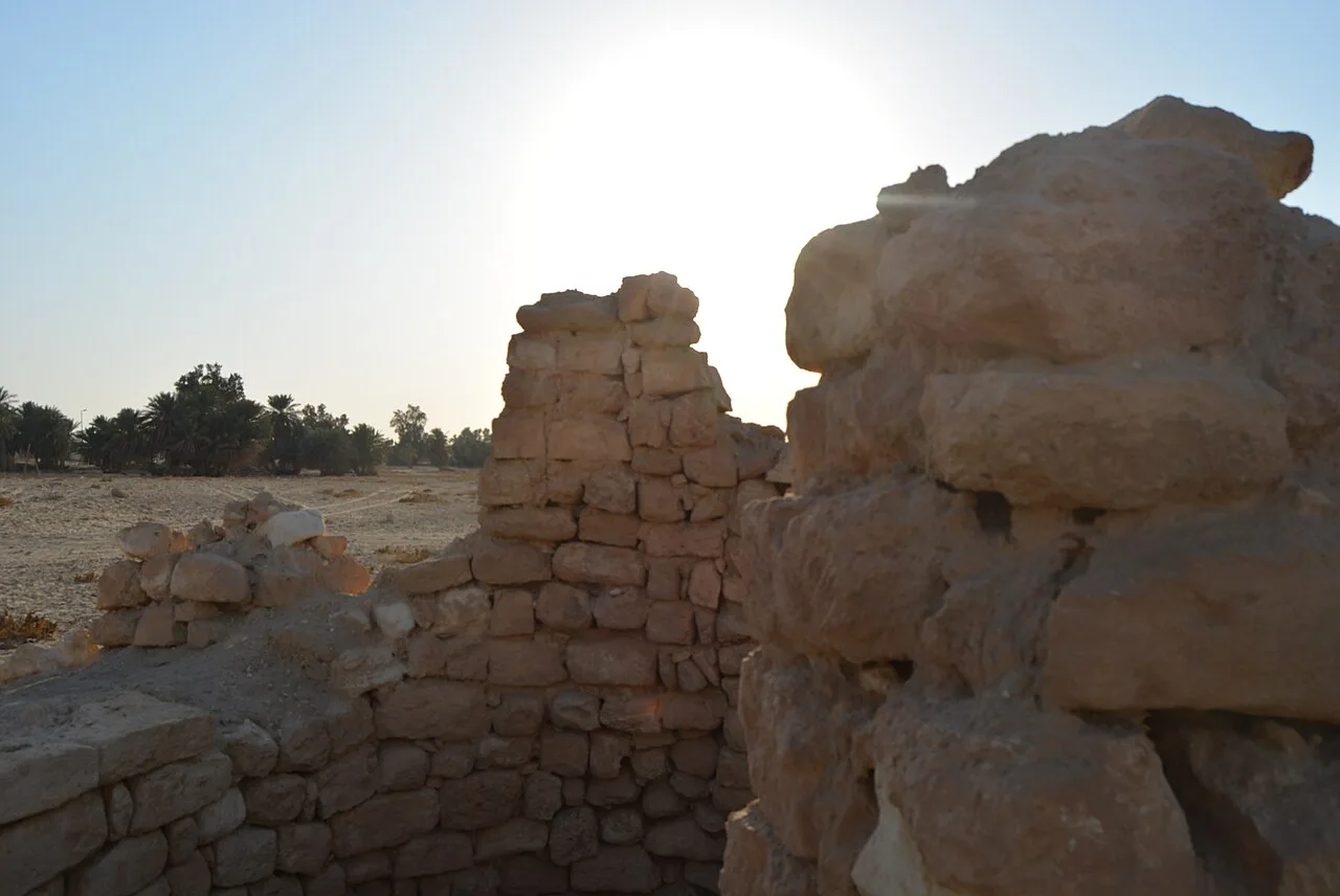 Thaj — Jubail