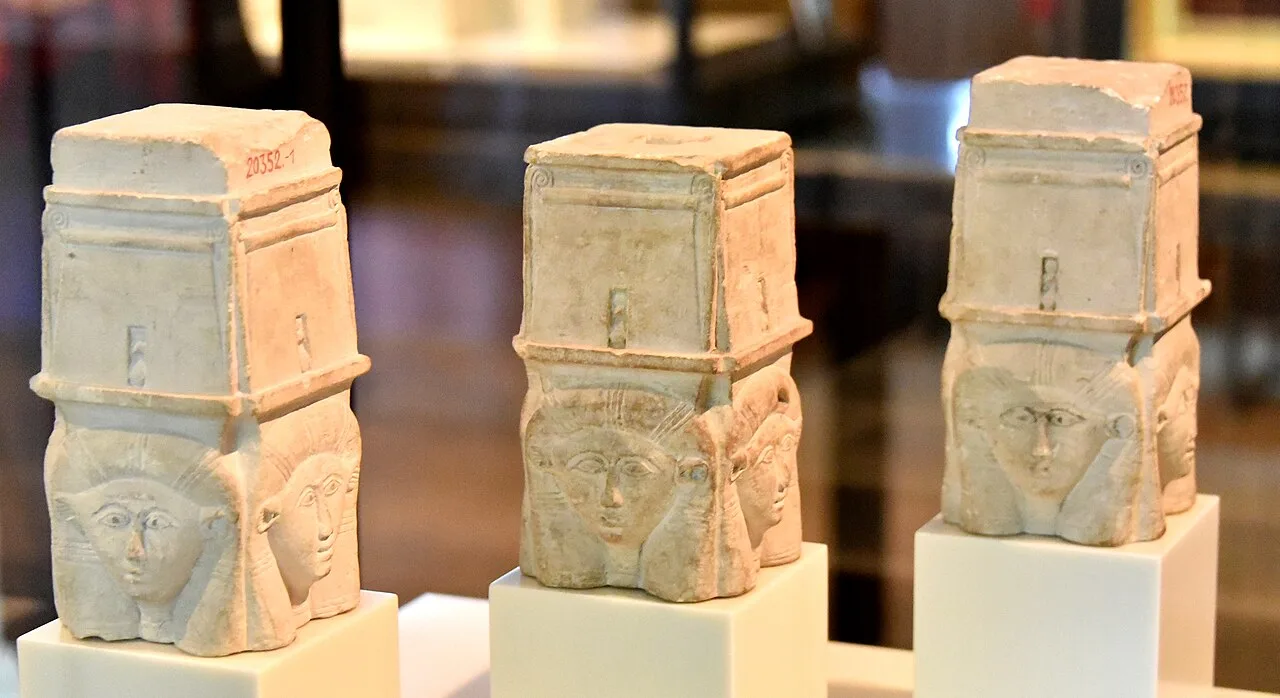 تونا الجبل — المنيا