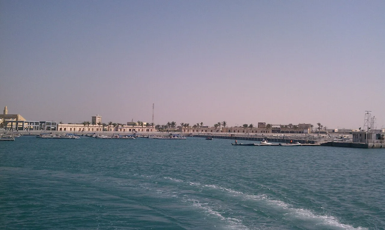 ثول — جدة، السعودية
