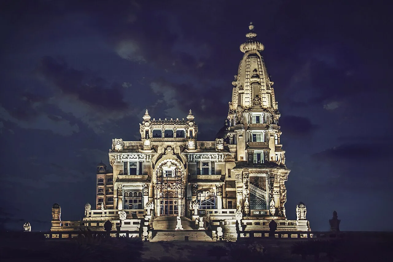 Korba, Heliopolis — Cairo